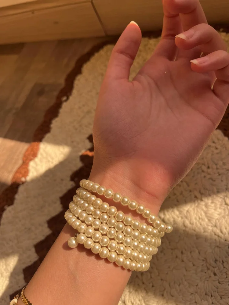 Bracelets, size One size, photo 3