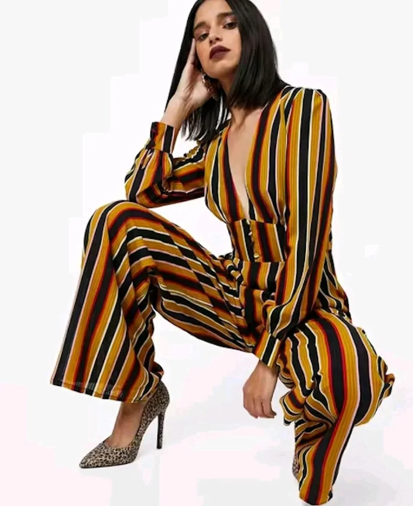 Jumpsuits