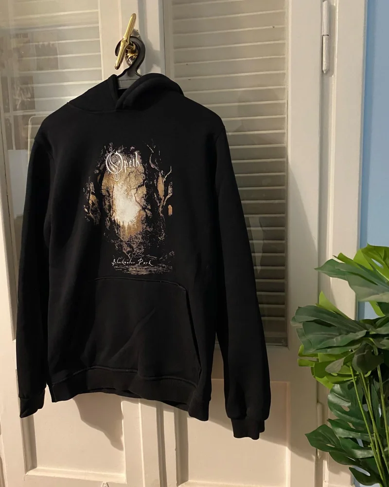 Hoodies, size S / 36 / 8, photo 3