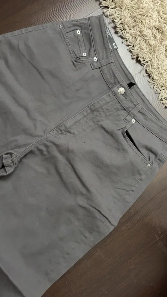 H&M Divided Jeans