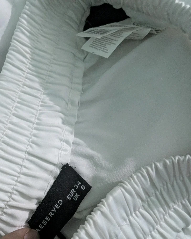 Reserved Pants, size XS / 34 / 6, photo 3