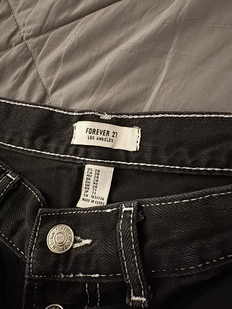 Forever 21 Jeans, size S / 36 / 8, photo 3
