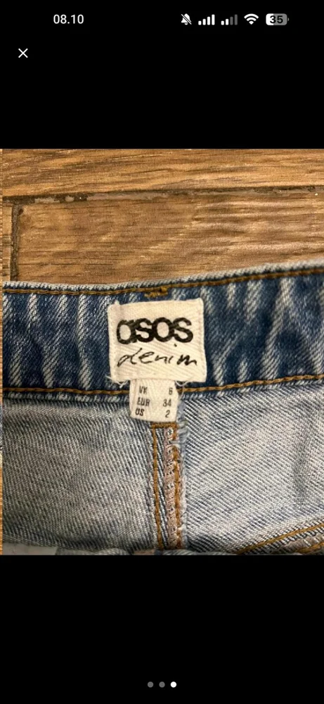 ASOS Shorts, size S / 36 / 8, photo 3