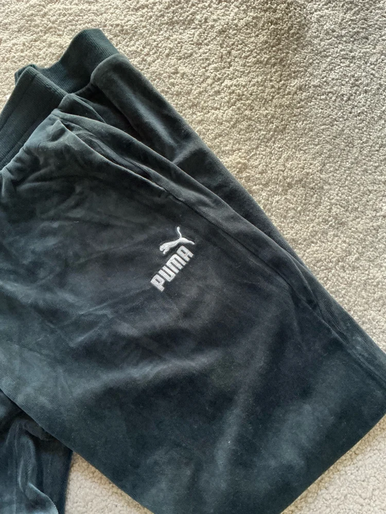 Puma Pants