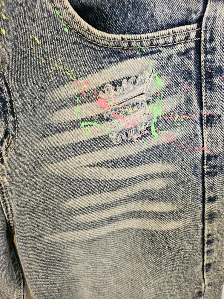 LC Wakiki Jeans, size M / 38 / 10, photo 5