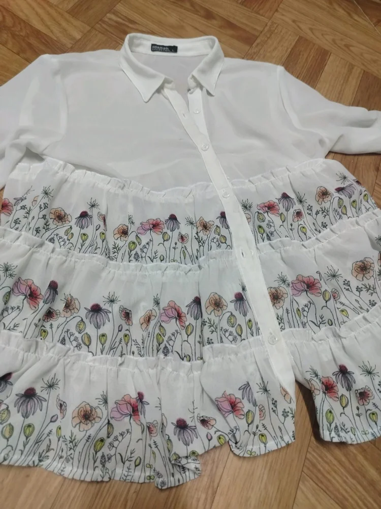 local brands Long Sleeve, size L / 40 / 12, photo 4