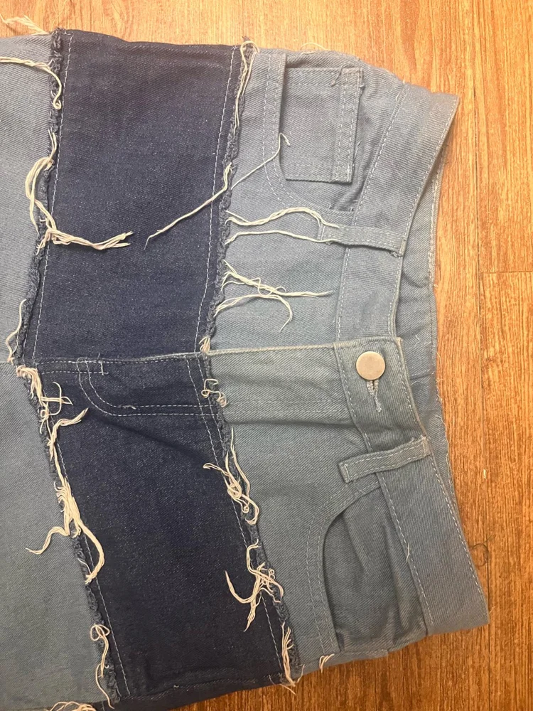 Shein Jeans, size XS / 34 / 6, photo 2