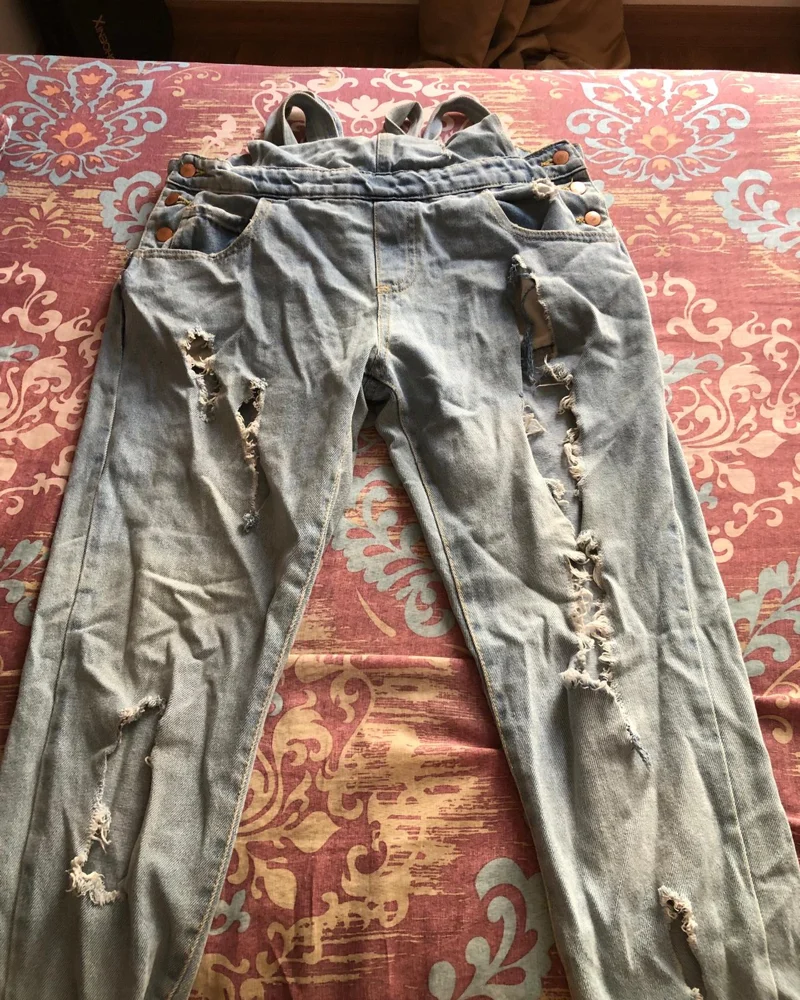 Jumpsuits, size M / 38 / 10, photo 3