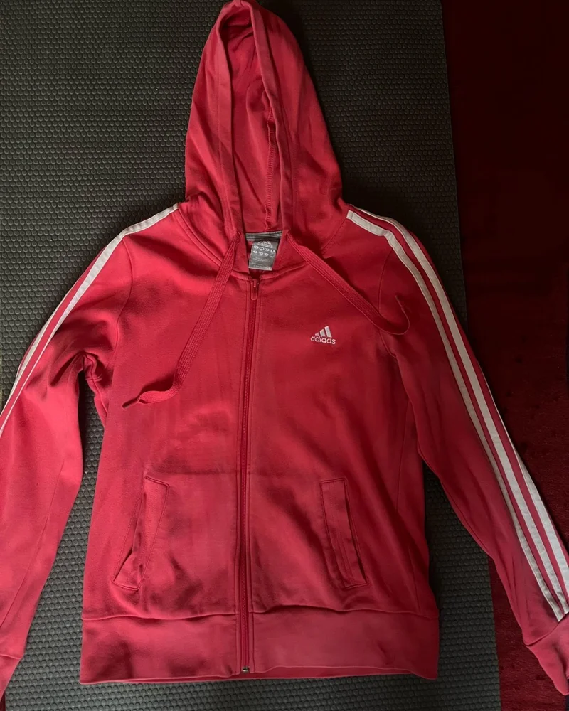 adidas Jackets, size M / 38 / 10, photo 5
