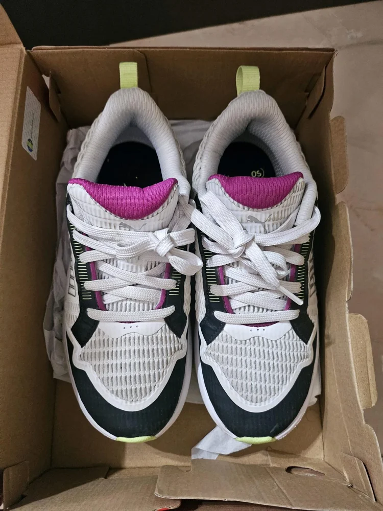 Puma Sneakers, size 38, photo 4