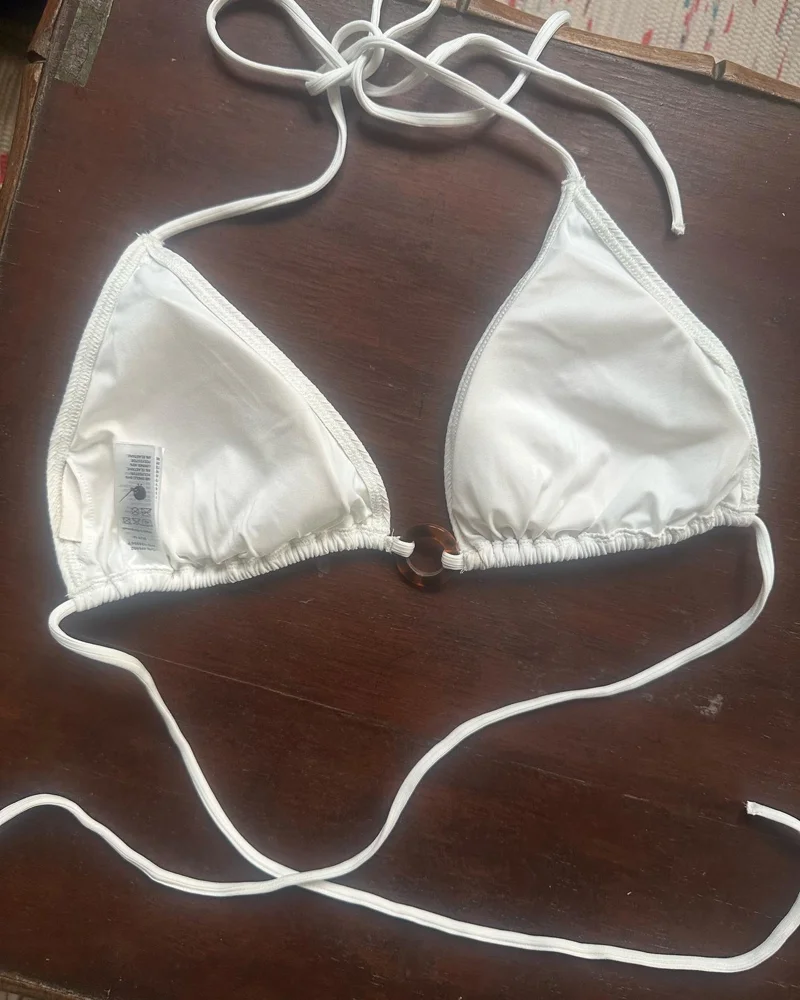 H&M Bikini, size M / 38 / 10, photo 2