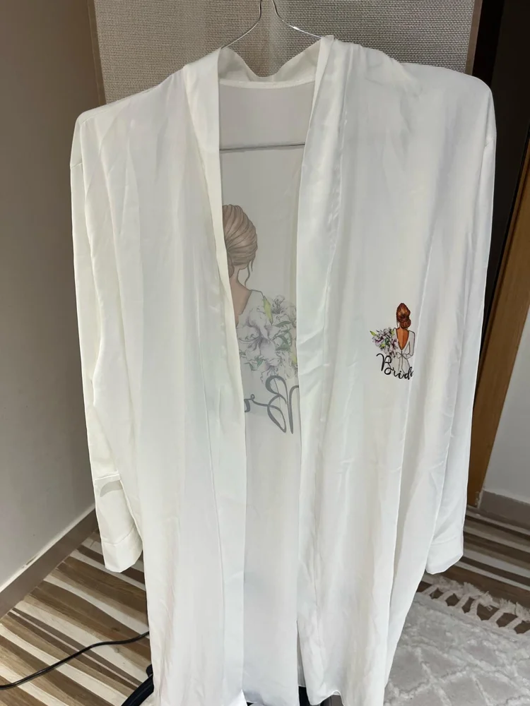 Robes, size Other, photo 3
