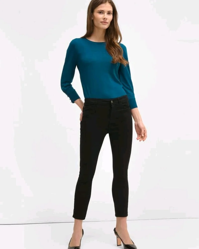 ORSAY Capris