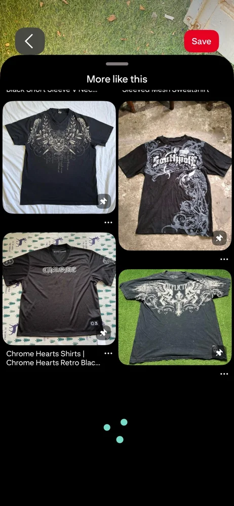 Givenchy T-shirts, size M, photo 3