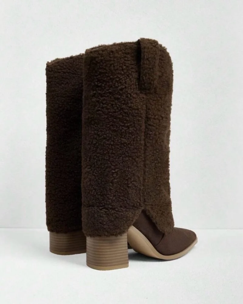 Shein Boots, size 37, photo 3