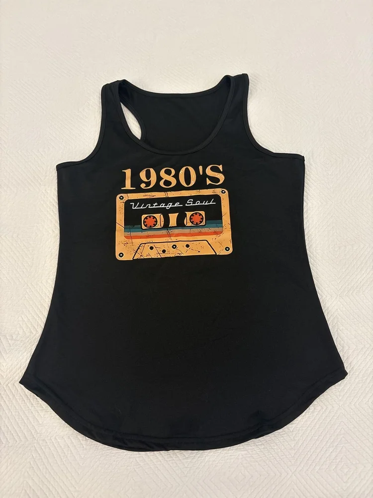 Tank Tops