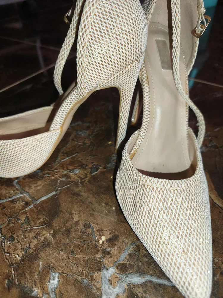 deja vu Sandals, size 41, photo 2