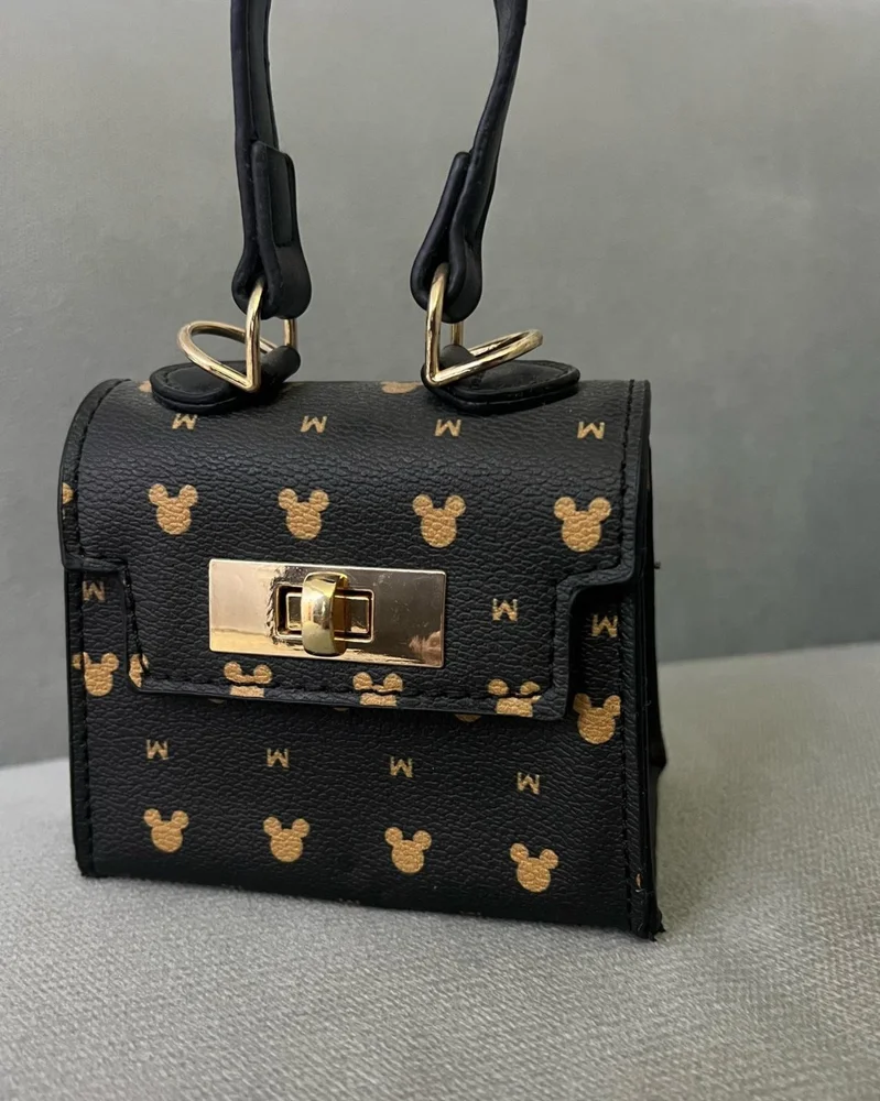 Mini Bag, size Other, photo 3