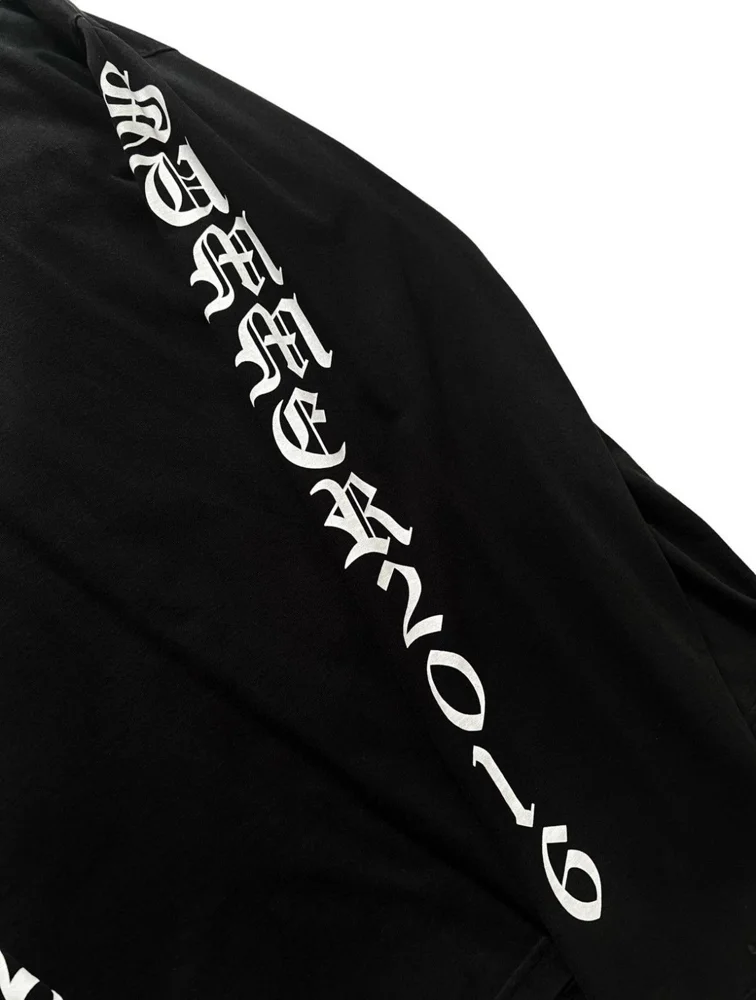 Vetements Sweatshirts, size S, photo 3