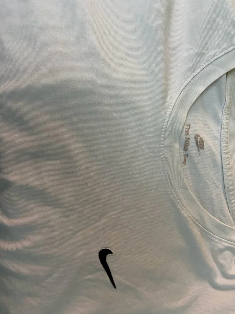 Nike T-shirts, size L, photo 4