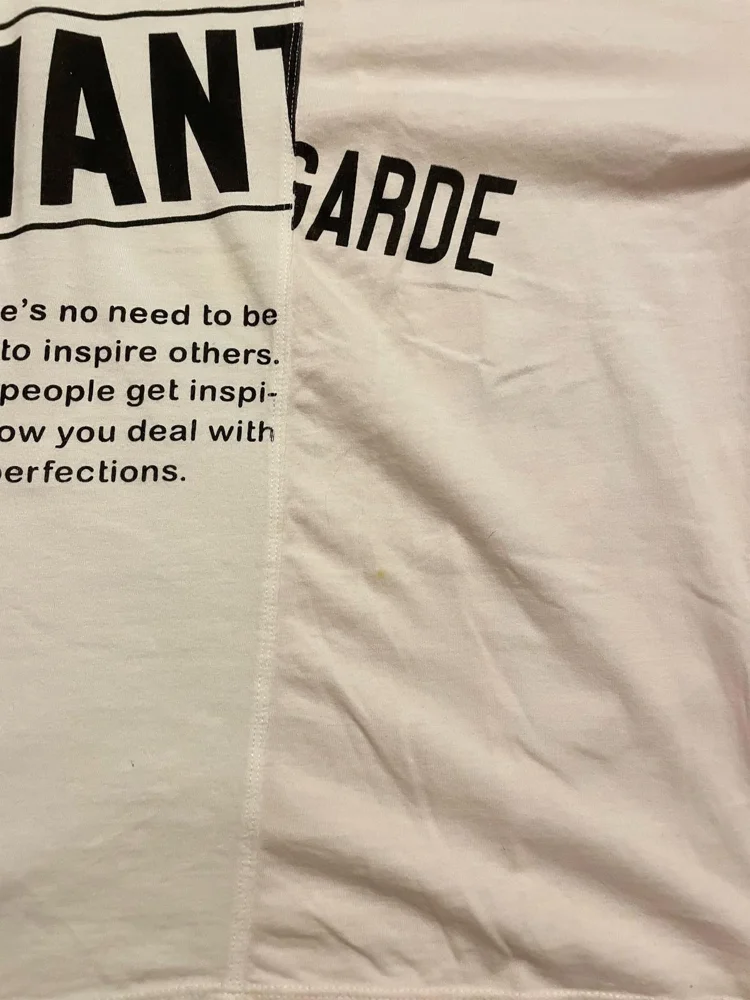 T-shirts, size S / 36 / 8, photo 3