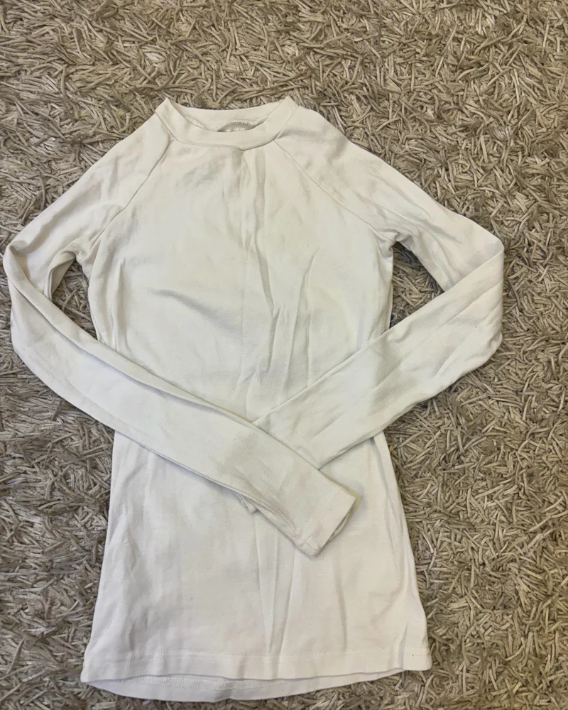 Long Sleeve, size S / 36 / 8, photo 2