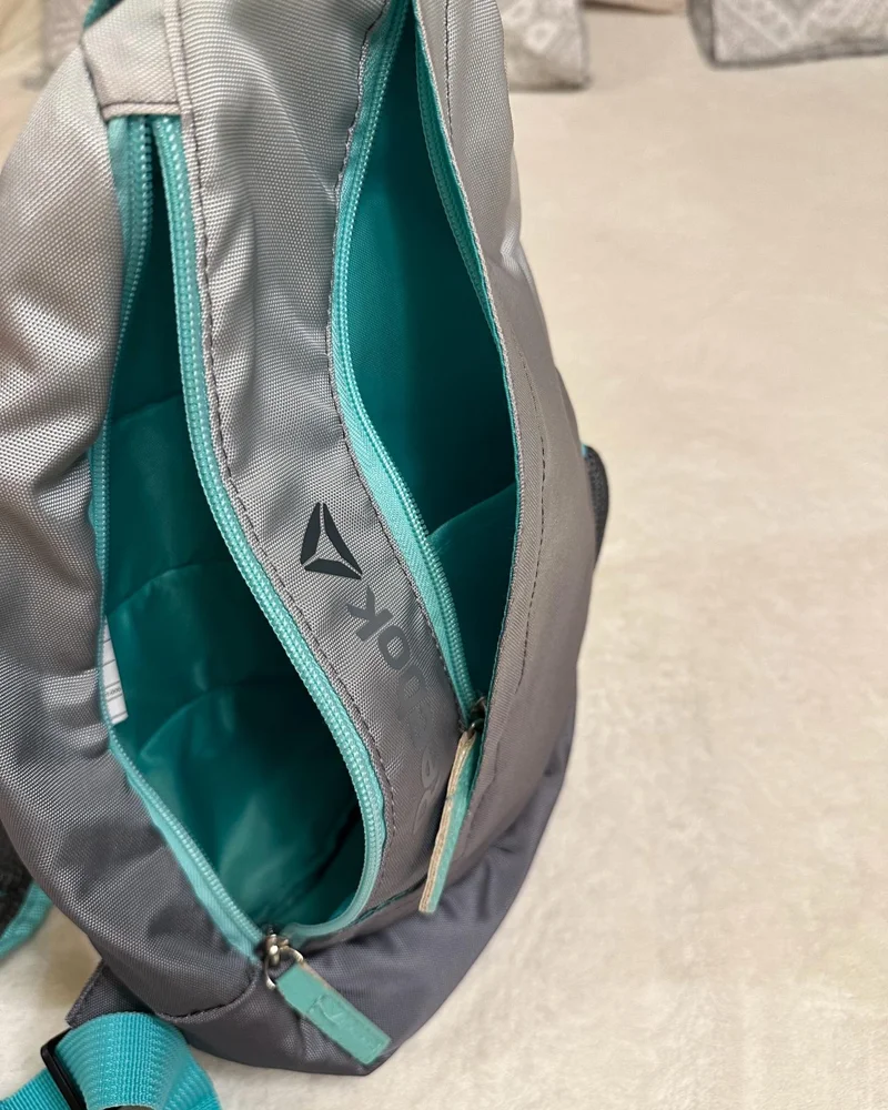 Reebok Cross-Body Bag, size One size, photo 5