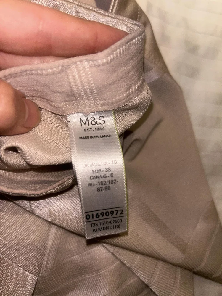 Marks & Spencer Shapewear, size M / 38 / 10, photo 3