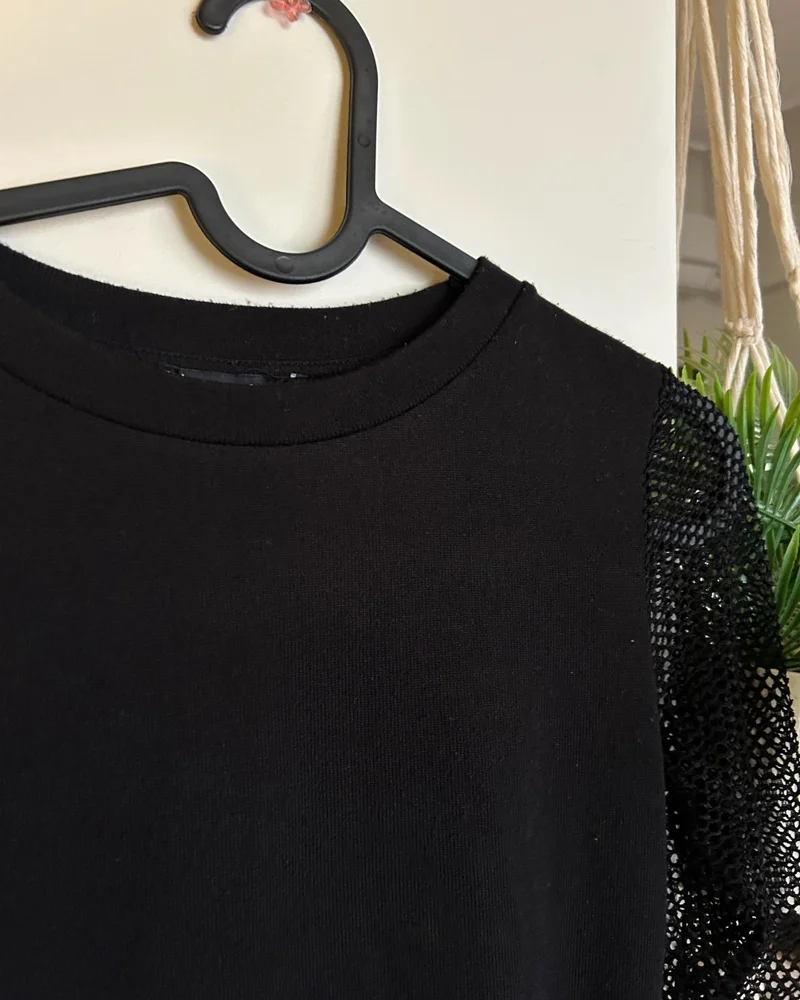 Zara Long Sleeve, size S / 36 / 8, photo 2