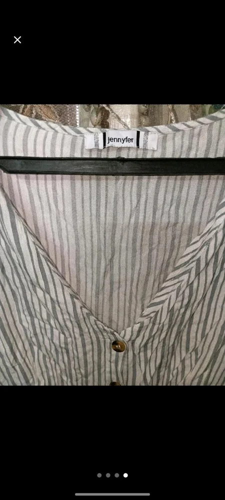 Jennyfer Blouses, size XXL / 44 / 16, photo 4