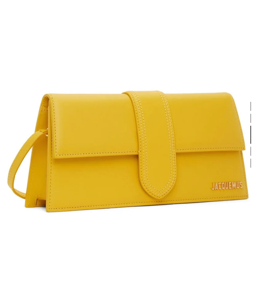 Jacquemus Shoulder Bag, size Other, photo 3