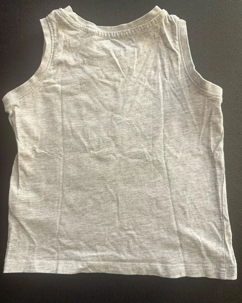 Tough Team Tops, size 2y, photo 3