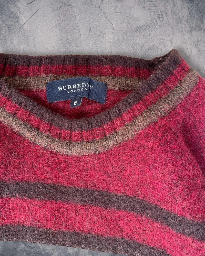 Burberry Sweaters, size M, photo 2
