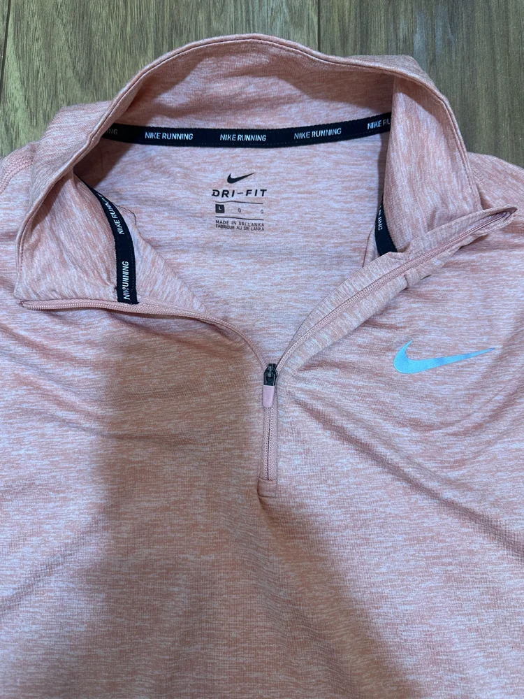 Nike Long Sleeve, size L / 40 / 12, photo 3