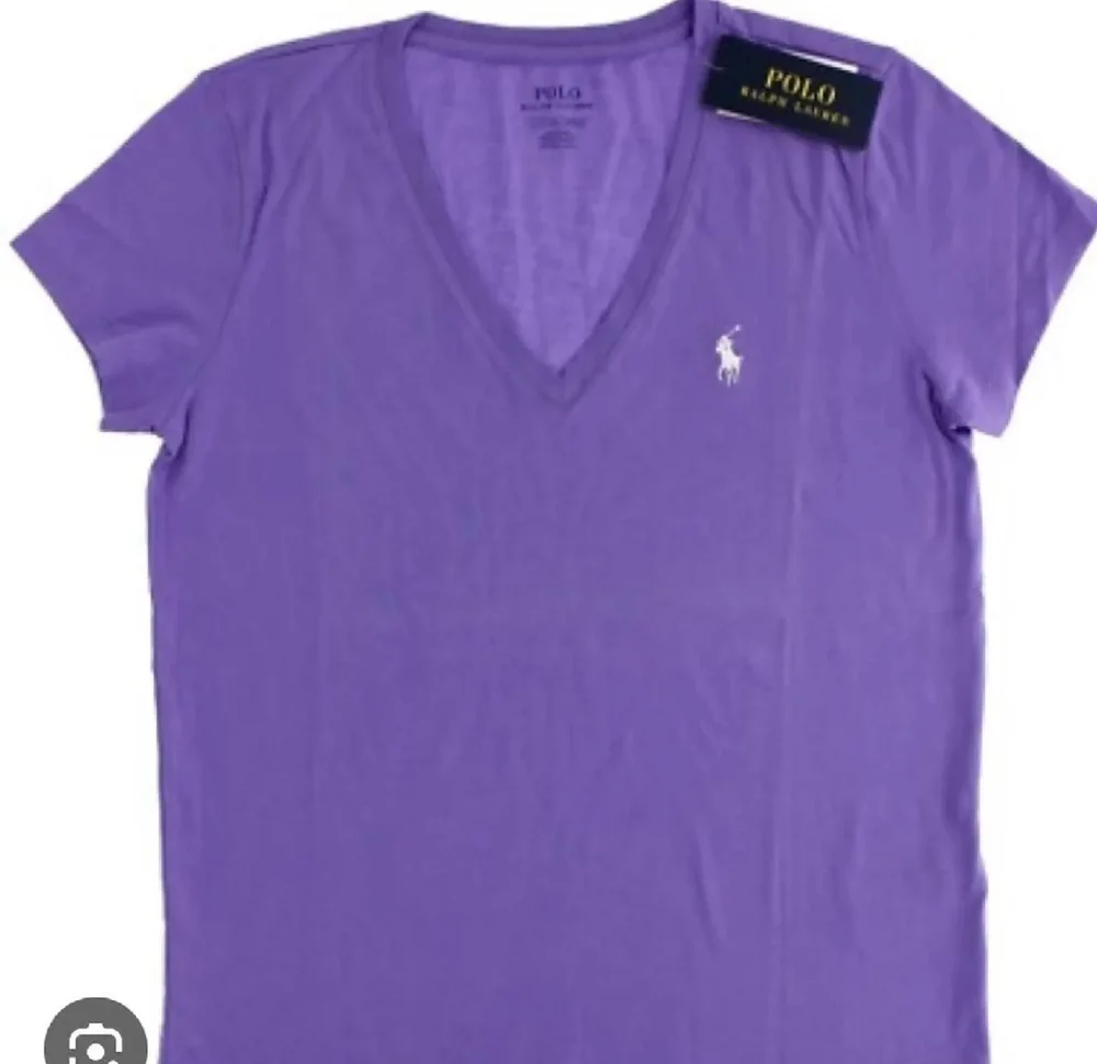 Polo Ralph Lauren T-shirts, size L / 40 / 12, photo 3