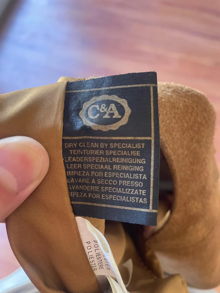 C&A Vests, size XL, photo 4