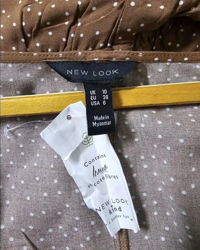 New Look Maxi Dresses, size M / 38 / 10, photo 3