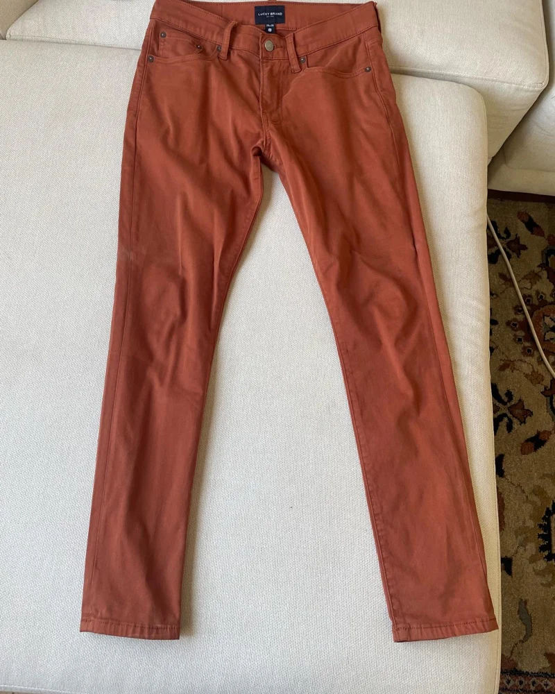 Pants