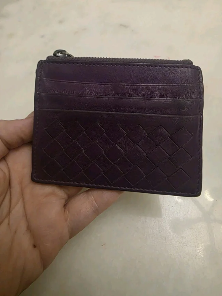 Bottega Veneta Wallets, size Other, photo 2