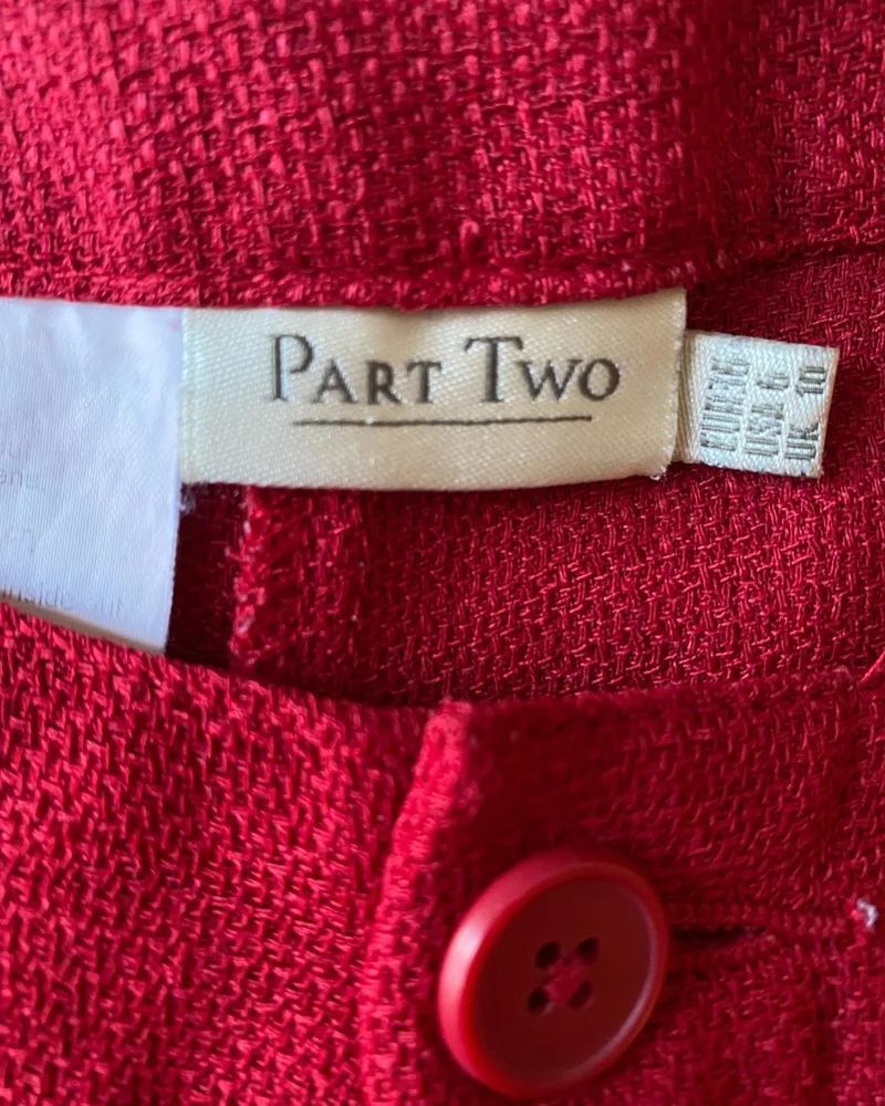 Pants, size M / 38 / 10, photo 4