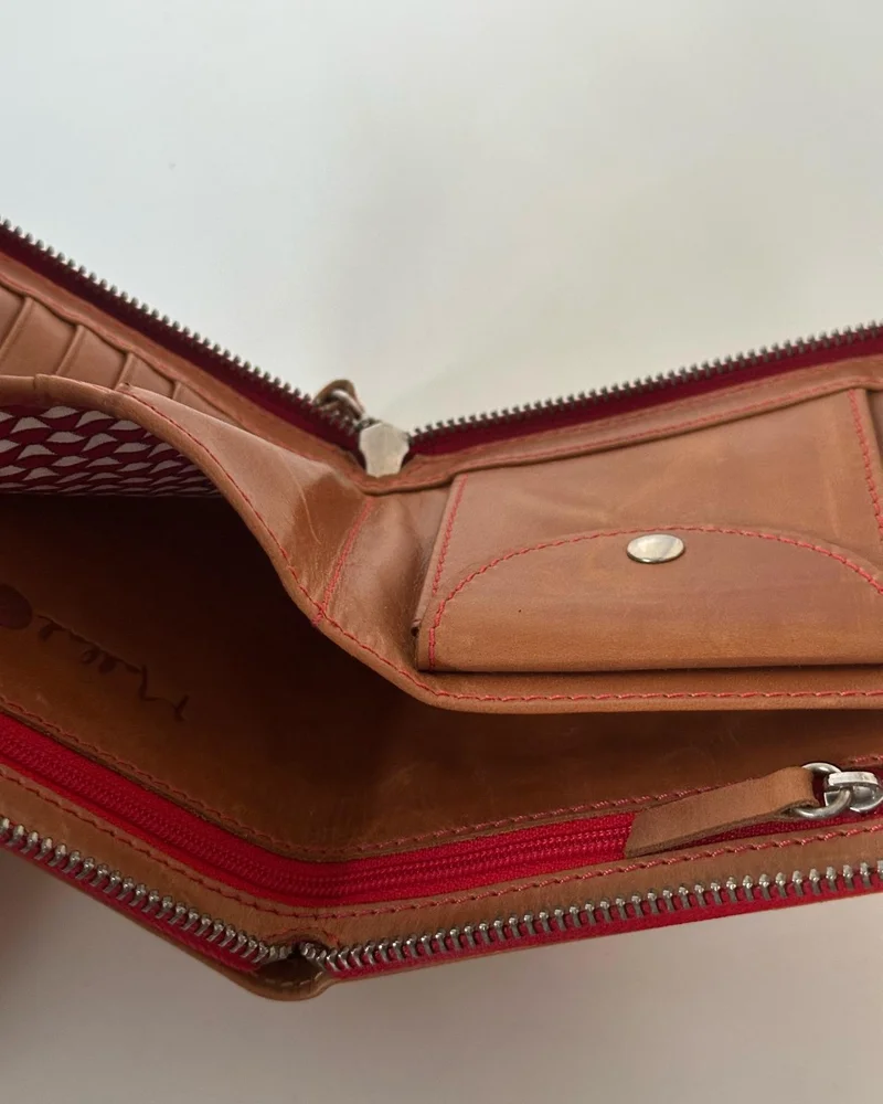 Wallets, size One size, photo 5