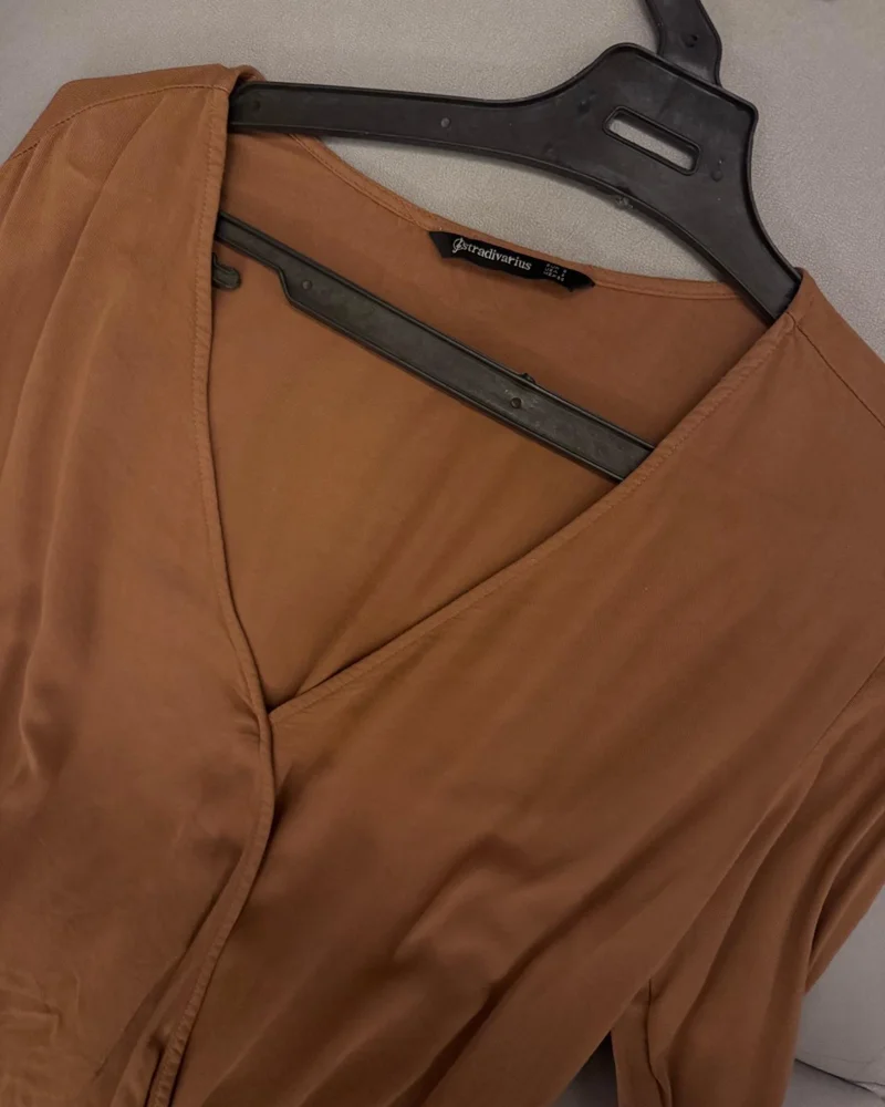 Stradivarius Blouses, size S / 36 / 8, photo 2