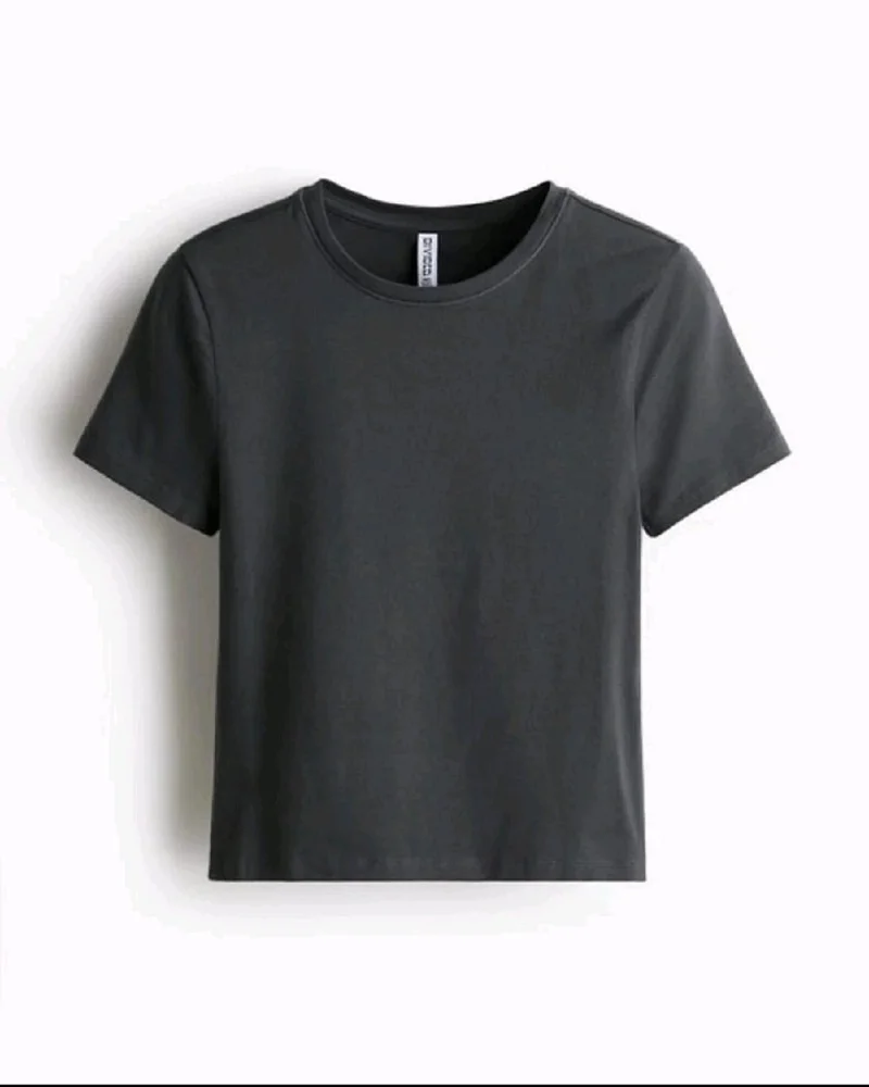 H&M T-shirts, size M / 38 / 10, photo 3