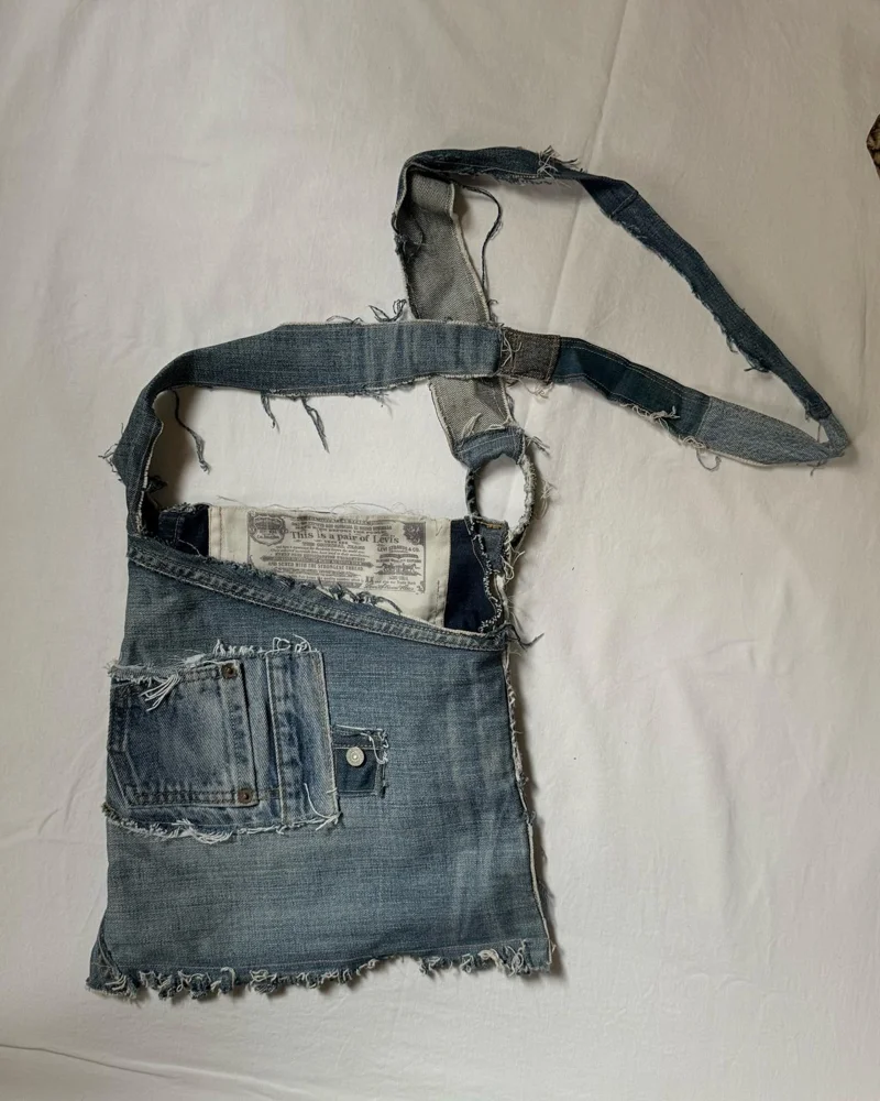 Shoulder Bag, size One size, photo 2