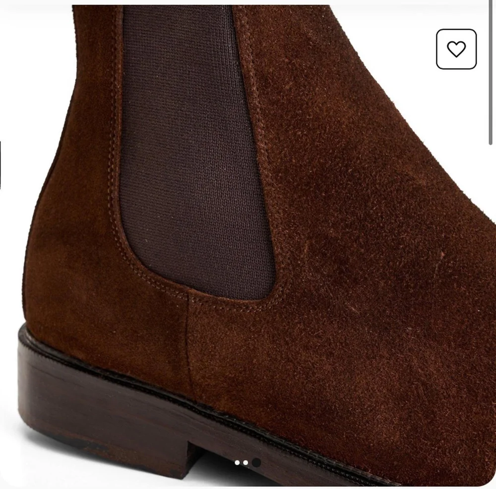 Boots, size 42, photo 3