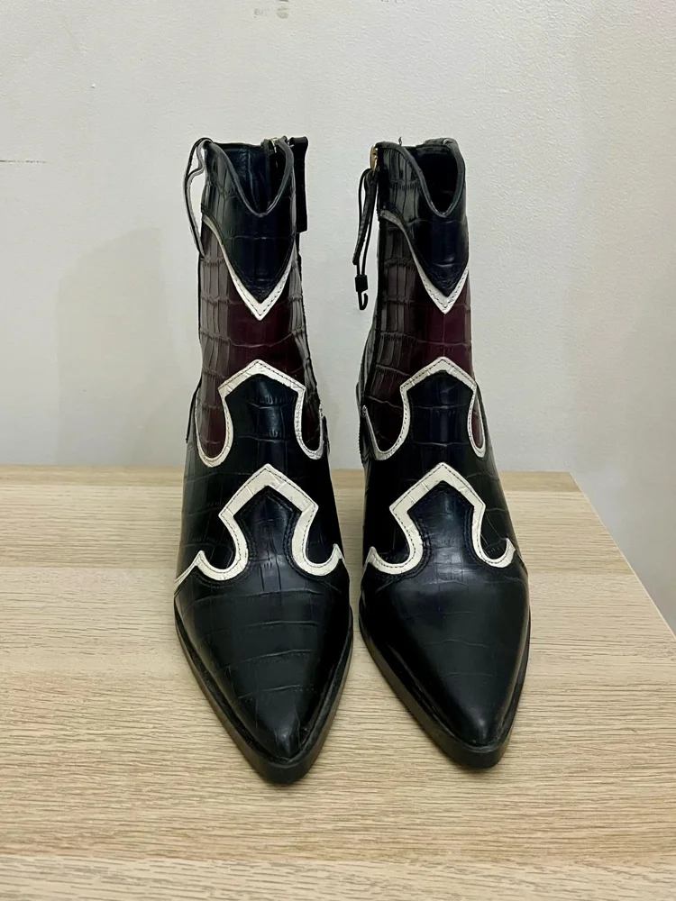 Zara Boots, size 36, photo 2