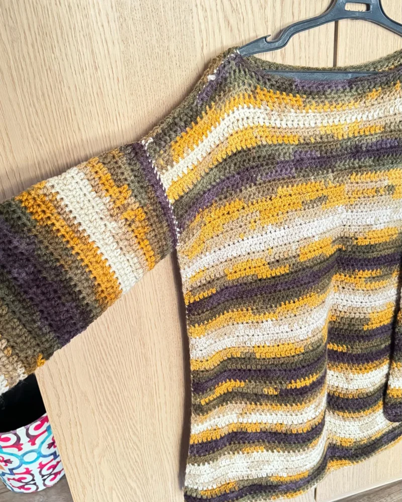 Sweaters & Pullovers, size One size, photo 3