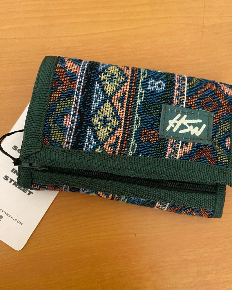 Wallets