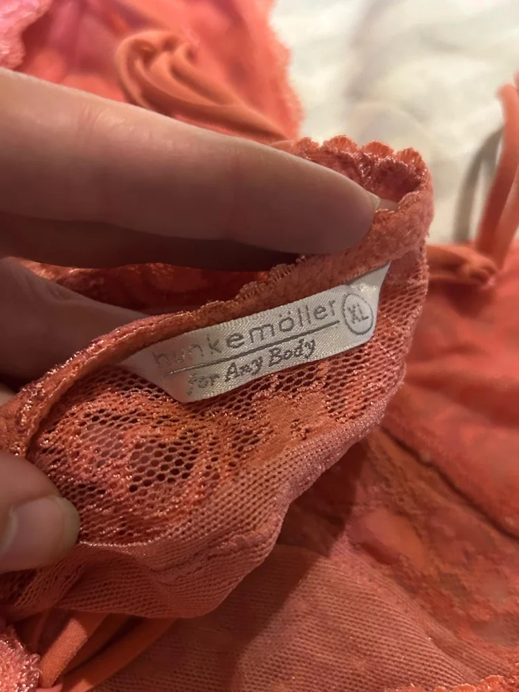 Hunkemöller Lingerie, size XL / 42 / 14, photo 5