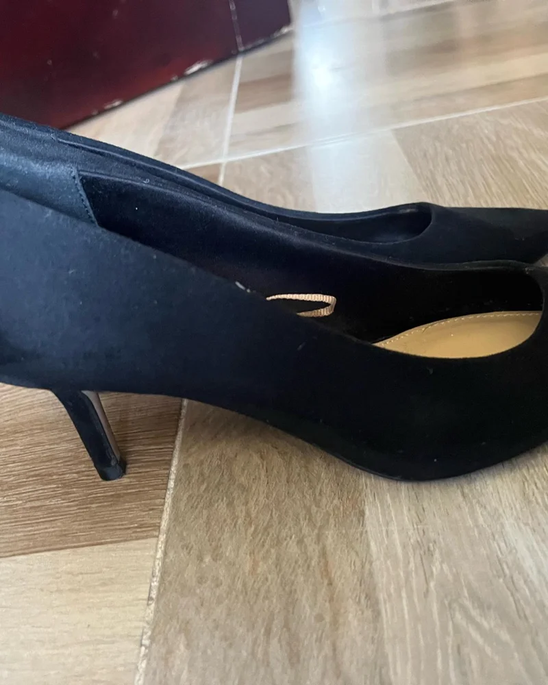 H&M Heels, size 36, photo 2